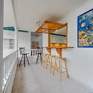  Casa de hóspedes Palo Alto