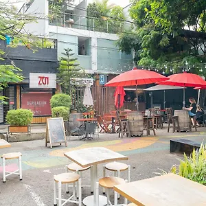 Jardin De Provenza Hotel Medellín
