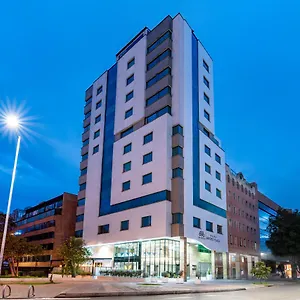 Andes Plaza Hotel Bogotá