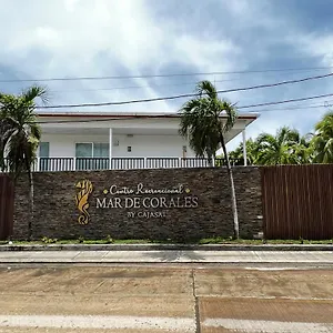 3* Hotel Mar De Corales By Cajasai