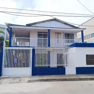  Casa de hóspedes Marmows Place